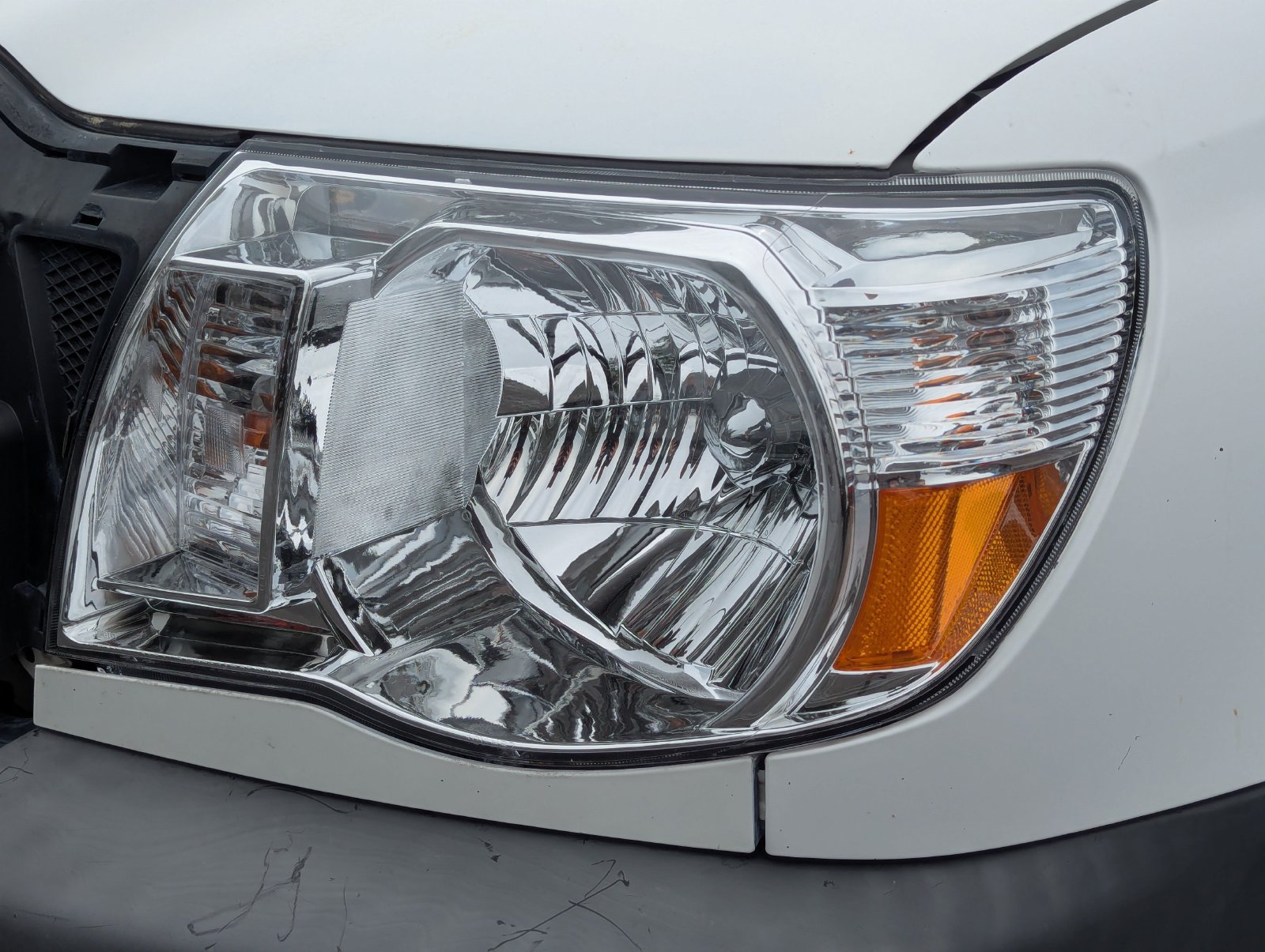 Used 2007 Toyota Tacoma 2WD Regular Cab image 11
