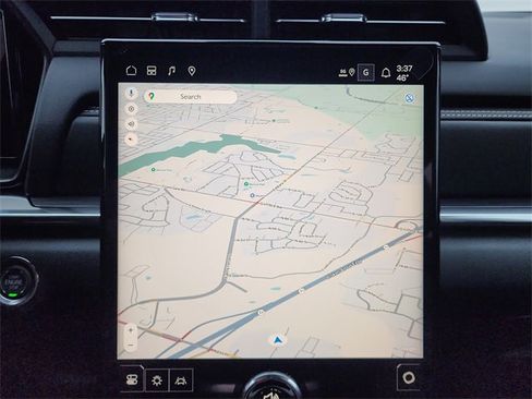 New 2026 GMC Terrain Elevation image 20