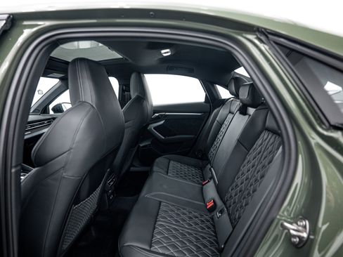 New 2026 Audi S3 Premium image 18