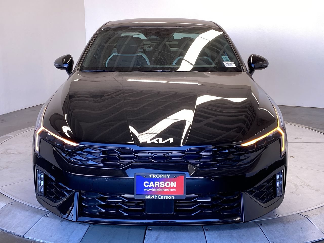 New 2026 Kia K5 GT-Line FWD image 8