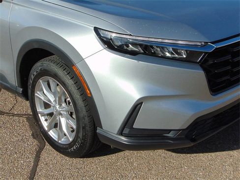 Certified 2023 Honda CR-V EX image 2