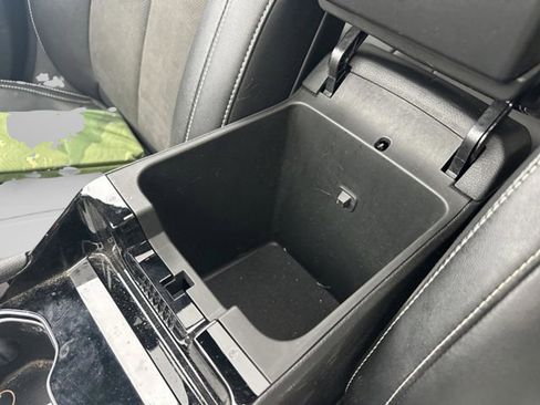 Used 2022 Jeep Grand Cherokee Altitude image 26