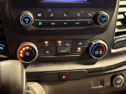 Used 2021 Ford Transit 350 350 HD w/ Exterior Upgrade Package image 26