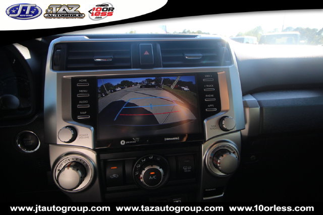 Used 2022 Toyota 4Runner SR5 RWD image 20