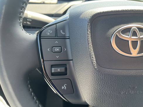 New 2026 Toyota bZ image 15