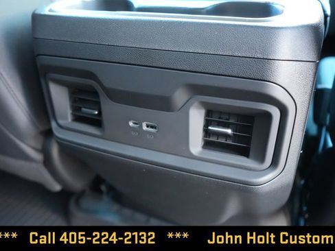 New 2026 Chevrolet Silverado 1500 RST AWD/4WD image 26