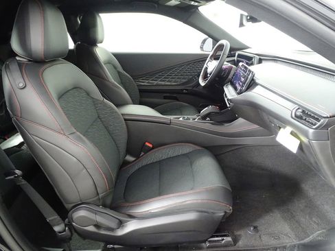 New 2025 Dodge Charger R/T w/ Quick Order Package 25M R/T image 14