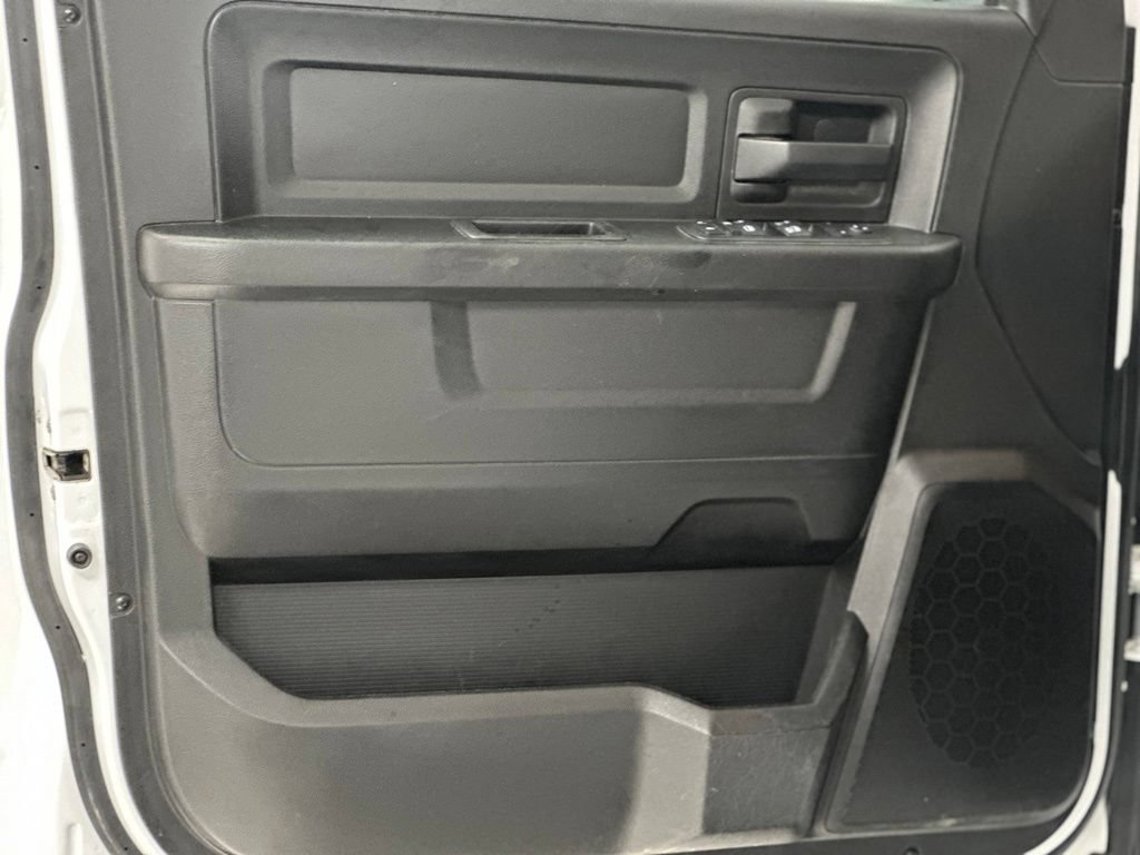 Used 2019 RAM 1500 Tradesman w/ Popular Equipment Group AWD/4WD image 19