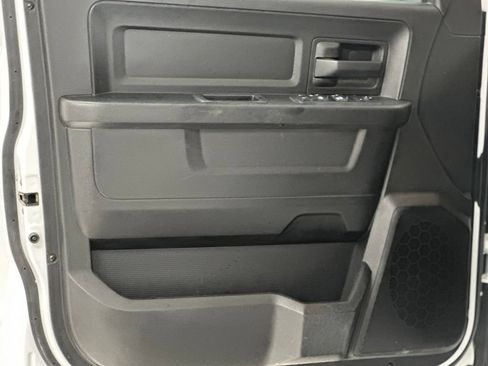 Used 2019 RAM 1500 Tradesman w/ Popular Equipment Group AWD/4WD image 19