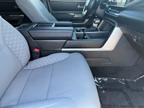 Used 2025 Toyota Tundra SR5 image 31