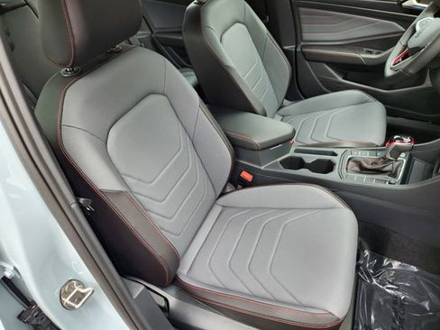 New 2026 Volkswagen Jetta GLI Autobahn FWD image 13