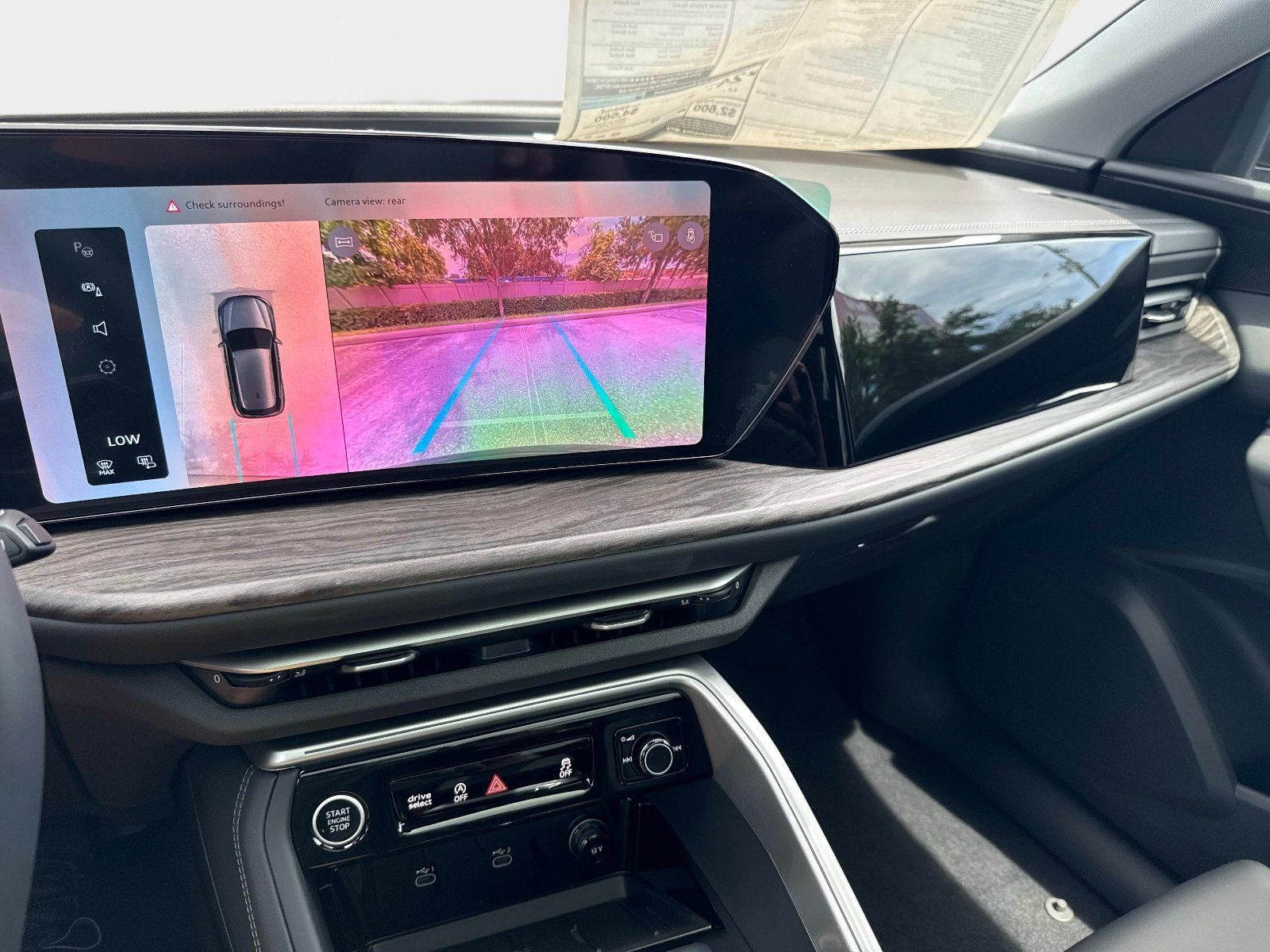 New 2026 Audi Q5 Premium Plus AWD/4WD image 26