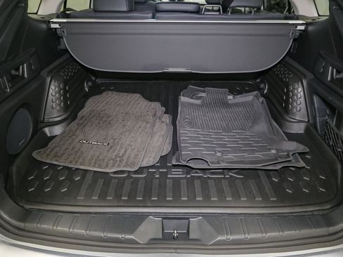 Used 2024 Subaru Outback Limited XT image 12