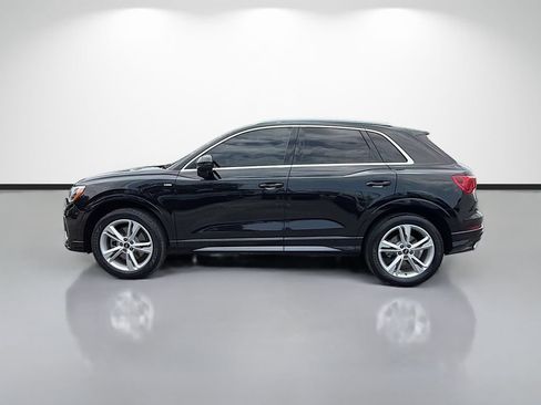 Used 2021 Audi Q3 2.0T Premium w/ Convenience Package AWD/4WD image 6