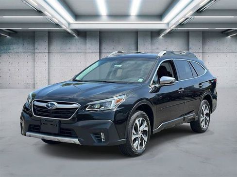 Used 2022 Subaru Outback Touring XT AWD/4WD image 24