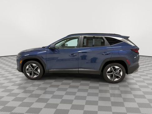 Used 2025 Hyundai Tucson SEL FWD image 6