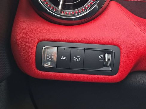 Used 2024 Chevrolet Blazer EV RS AWD/4WD image 17