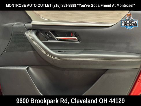 Used 2025 MAZDA CX-70 Plug-In Hybrid w/ Premium Pkg AWD/4WD image 50