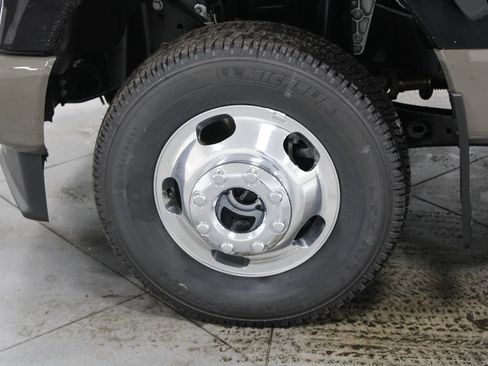 New 2026 Ford F350 King Ranch image 21