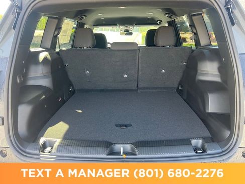 New 2026 Jeep Cherokee Laredo AWD/4WD image 22
