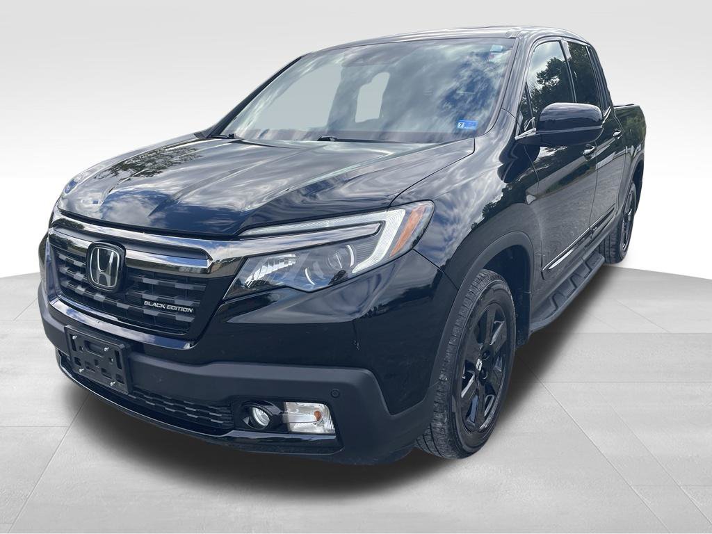 Used 2020 Honda Ridgeline Black Edition image 18