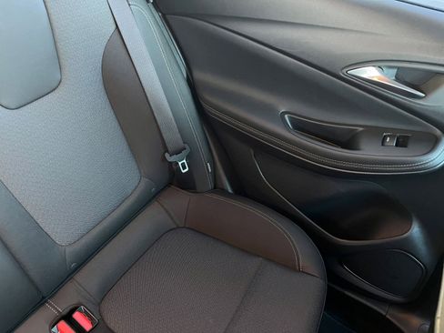 Used 2025 Buick Encore GX Preferred image 35