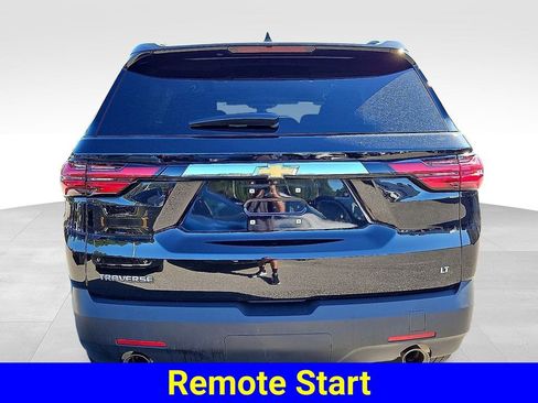 Certified 2023 Chevrolet Traverse LT image 5