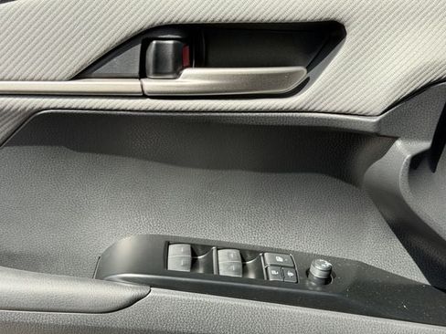 Used 2026 Toyota Camry SE w/ Multimedia Upgrade Package FWD image 23