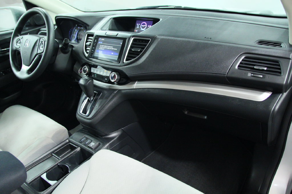 Used 2016 Honda CR-V EX image 18