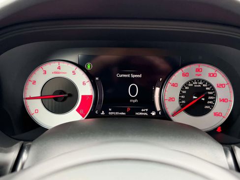 Certified 2023 Acura TLX w/ A-SPEC Pkg FWD image 25