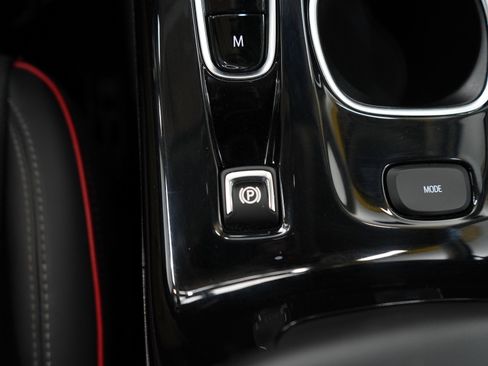 Used 2023 Buick Envision Essence w/ Technology Package I AWD/4WD image 24