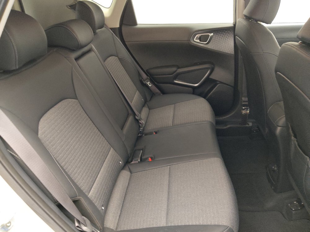 Used 2020 Kia Soul EX w/ Option Group 015 FWD image 19