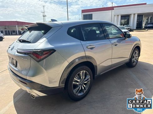 Used 2026 Acura ADX FWD image 5