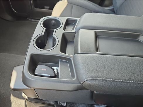 Used 2024 GMC Sierra 1500 Elevation AWD/4WD image 22