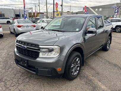Used 2023 Ford Maverick XLT w/ XLT Luxury Package