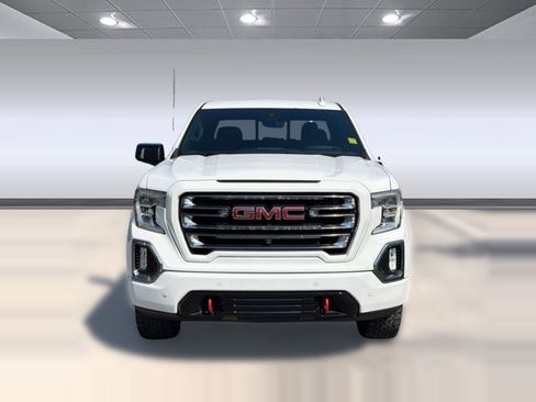 Used 2021 GMC Sierra 1500 AT4 w/ AT4 Value Package image 6