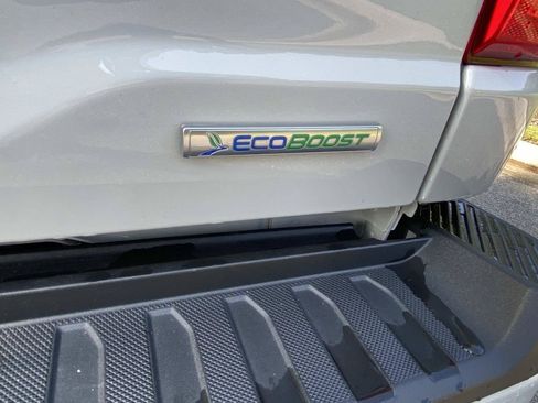 Certified 2023 Ford F150 XLT w/ Equipment Group 302A High AWD/4WD image 5
