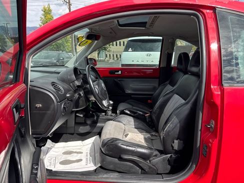 Used 2002 Volkswagen Beetle S image 25