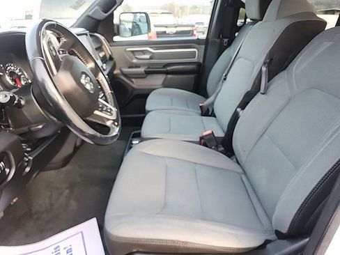 Used 2023 RAM 1500 Lone Star image 8