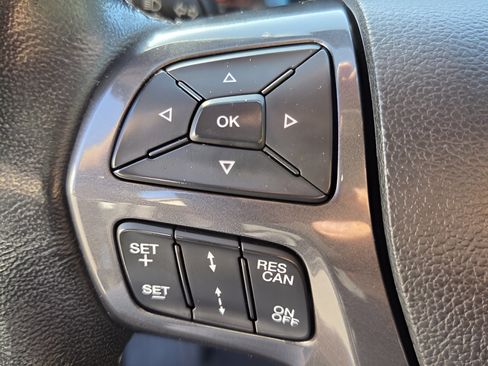 Used 2019 Ford Ranger Lariat w/ Equipment Group 501A Mid AWD/4WD image 24