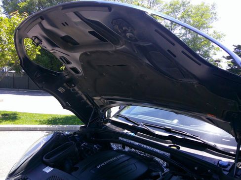 Used 2019 Porsche Macan AWD/4WD image 15