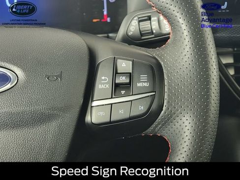 Certified 2023 Ford Escape ST-Line w/ Tech Pack #1 AWD/4WD image 28
