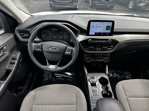 Certified 2022 Ford Escape SE w/ Convenience Package AWD/4WD image 13