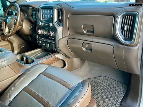 Used 2020 GMC Sierra 2500 Denali w/ Denali Ultimate Package image 26