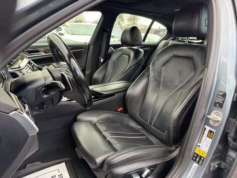 Used 2018 BMW 530i xDrive image 11