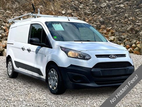 Used 2015 Ford Transit Connect XL FWD image 9