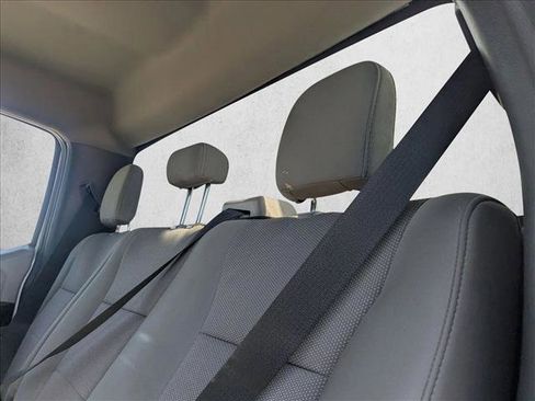 Used 2021 Ford F350 XL w/ Power Equipment Group image 16