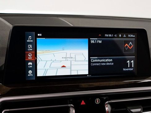 Used 2024 BMW X3 xDrive30i w/ Convenience Package image 14