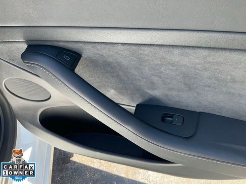 Used 2022 Tesla Model 3 Performance AWD/4WD image 63
