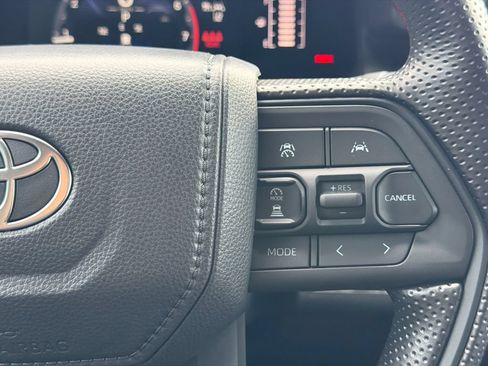 New 2026 Toyota Tacoma SR5 AWD/4WD image 30